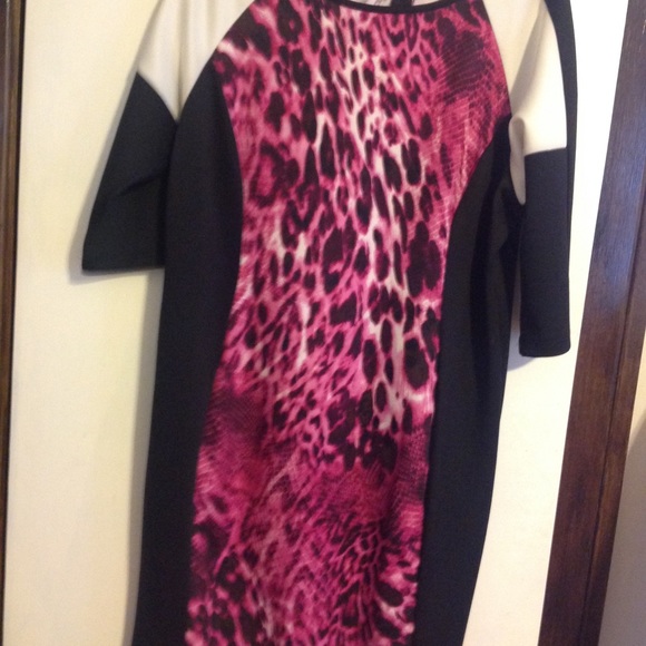 Dress - Picture 1 of 1